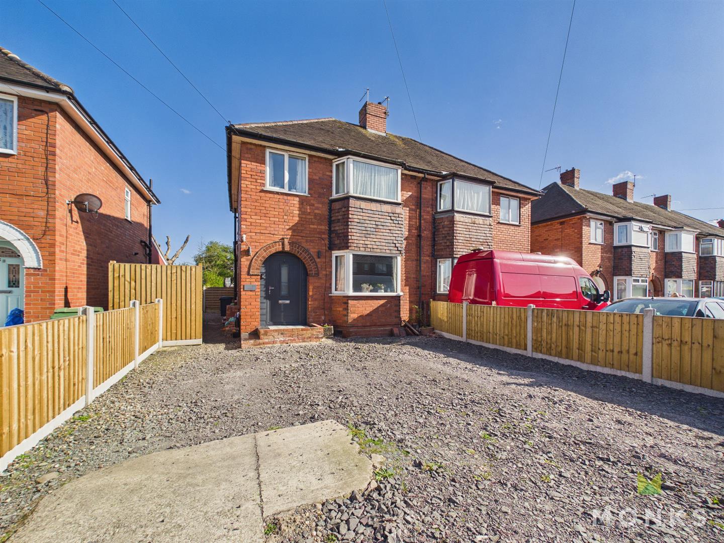 51 Albert Road, Shrewsbury, SY1 4JD For Sale